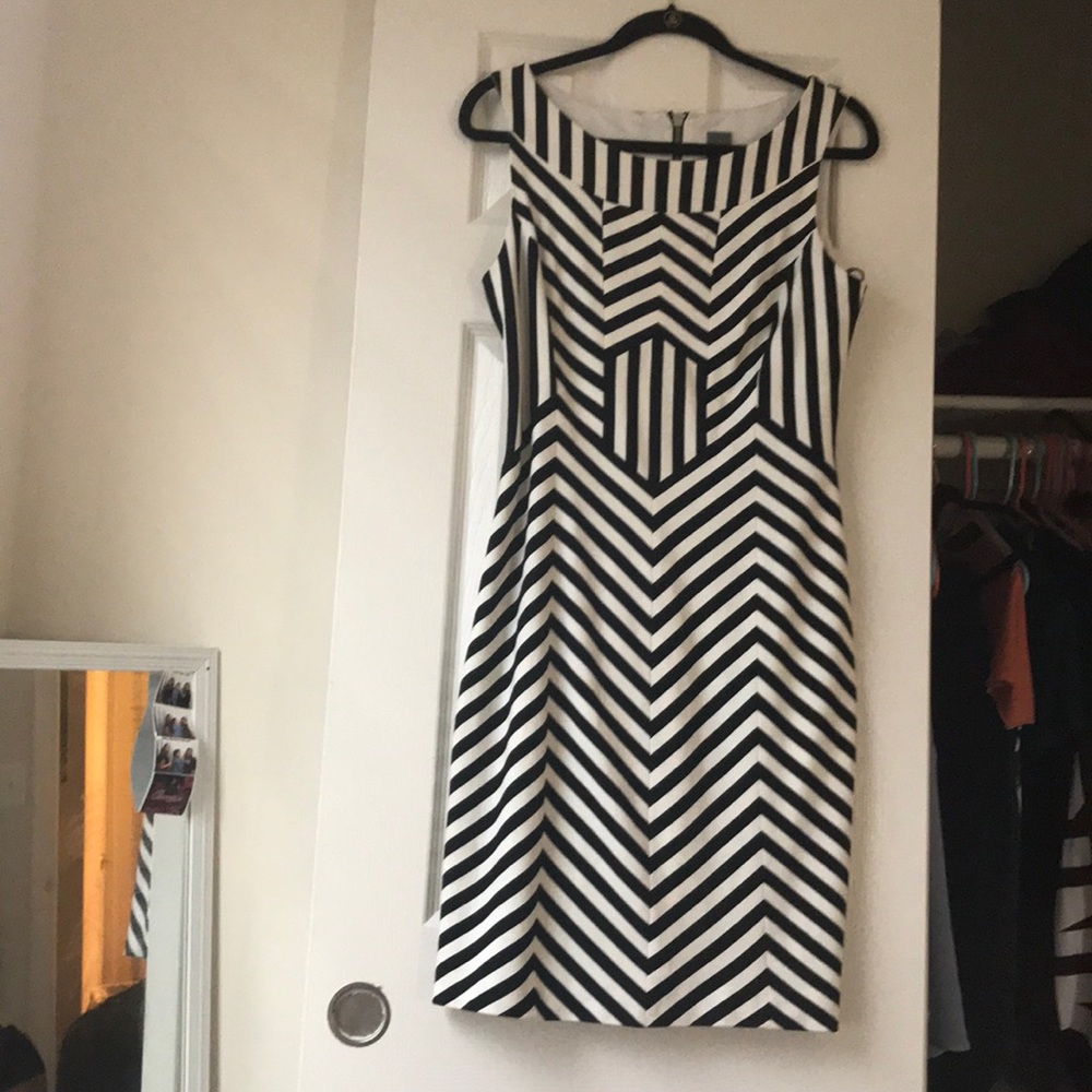 Vera Wang Dress